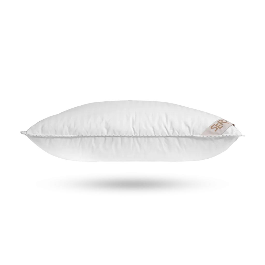 Jastuk Pure Natural 50x70cm perjani