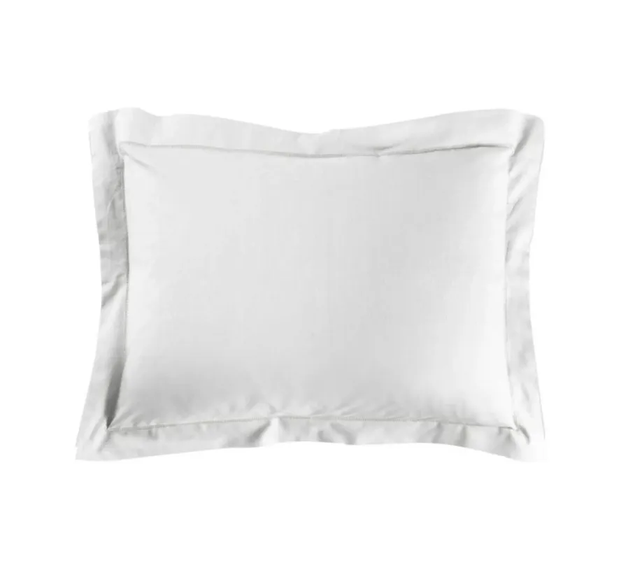 Jastučnica Oxford Lina 50x70cm bela Douceur d Interieur