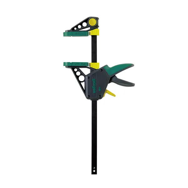 Jednoručna stega PRO 700/100mm Wolfcraft