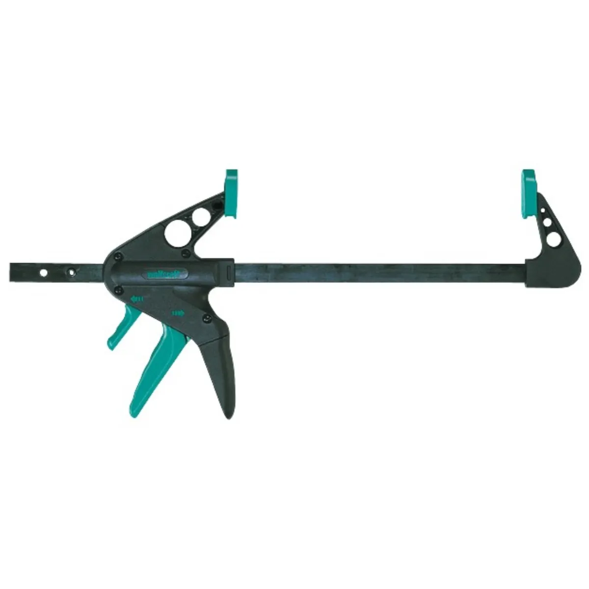 Jednoručna stega Pro-M  65-150  Wolfcraft