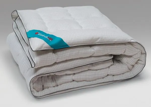 Jorgan Body Balance 155x215cm punj. nano fiber 350g/m2