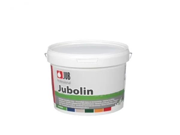 JUBOLIN - gotova glet masa 8kg