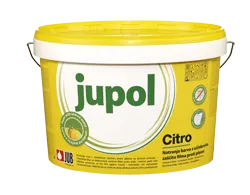 JUPOL CITRO - boja protiv budji 10L