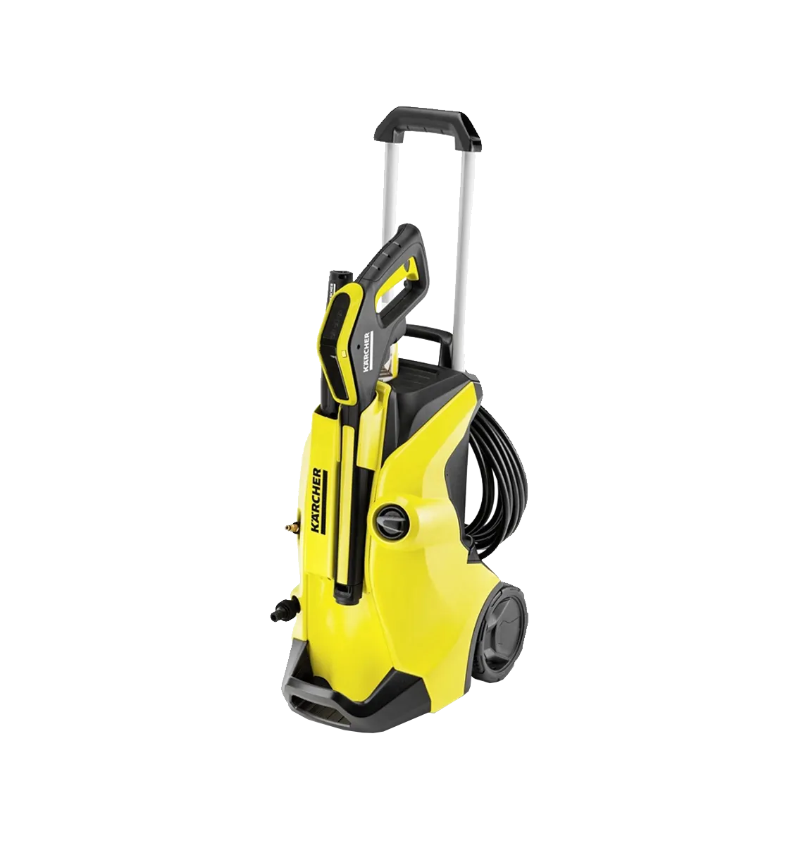 K 4 Full Control Perač pod pritiskom 1800W Karcher