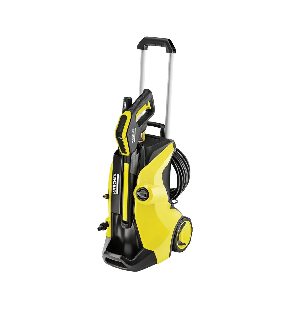 K 5 Full Control Perač pod pritiskom 2100W Karcher