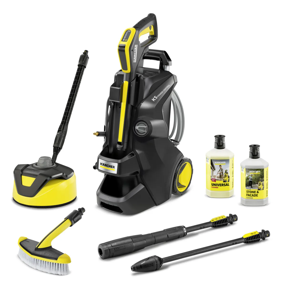 K 5 Power Control Flex H&B AE Aparat za pranje 2.1kW Karcher