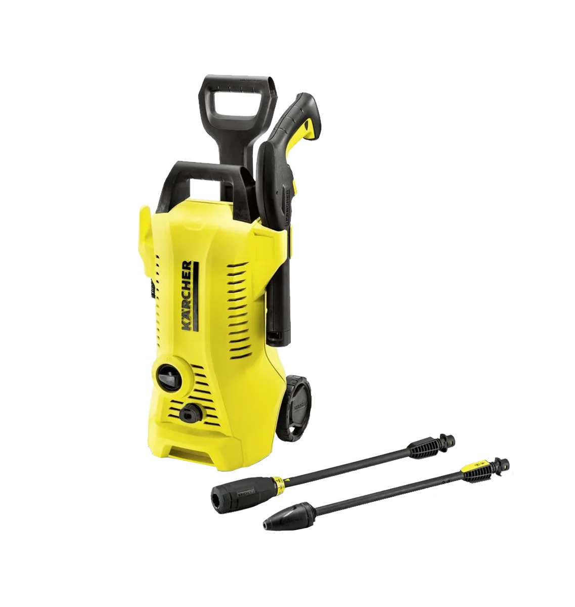 K3 Full Control Perač pod pritiskom 1600W Karcher