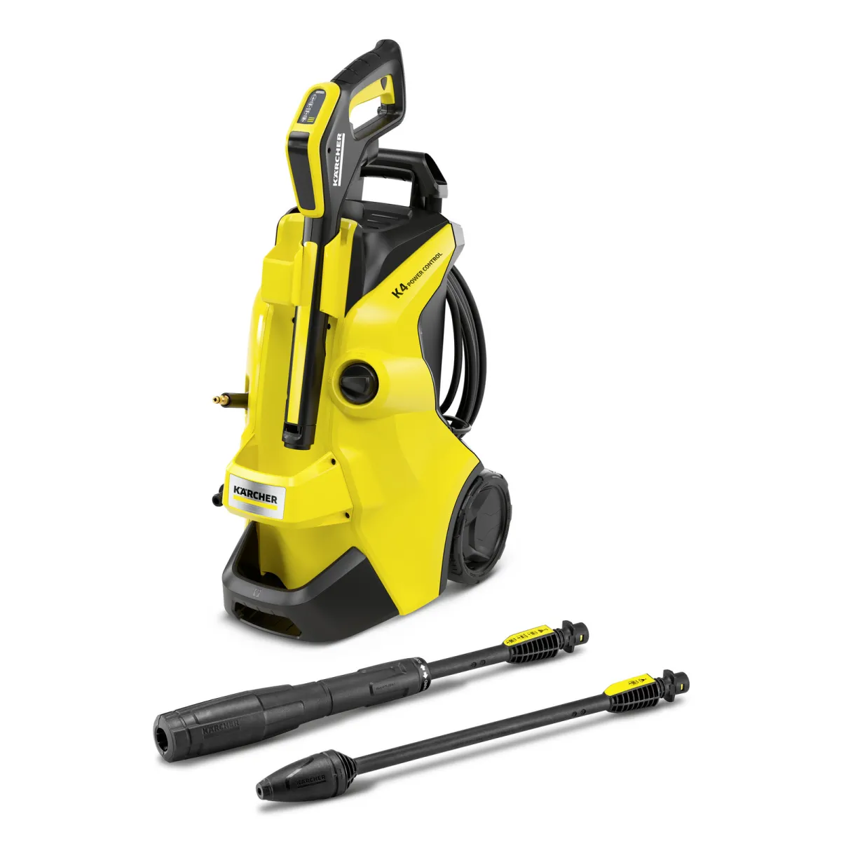 K4 Power Control Perač pod pritiskom 1800W Karcher