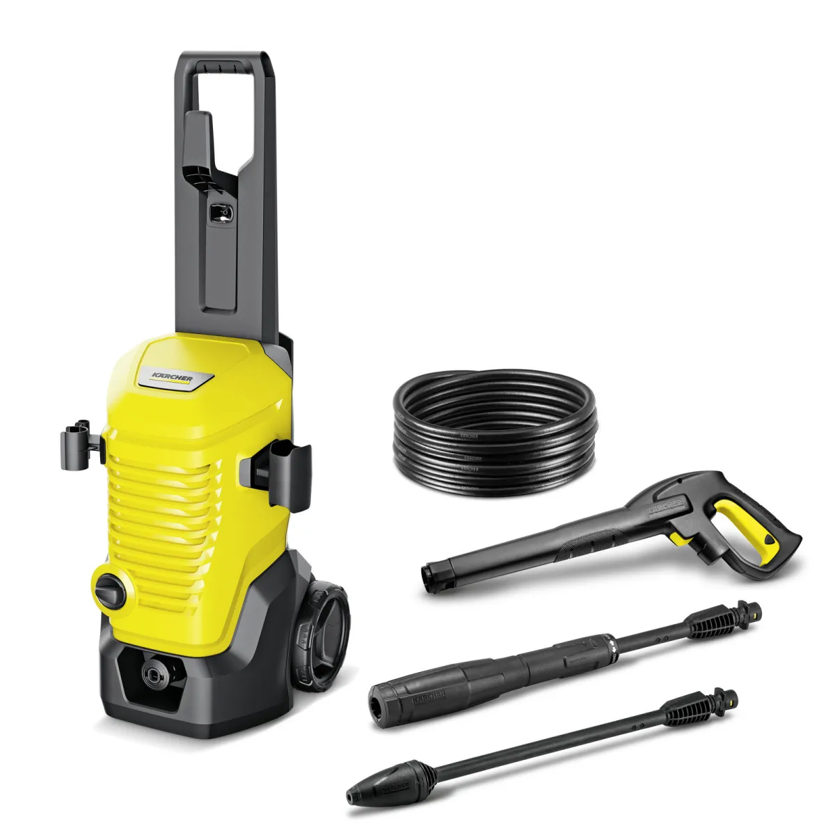 K4 WCM Perač pod pritiskom 1800W Karcher