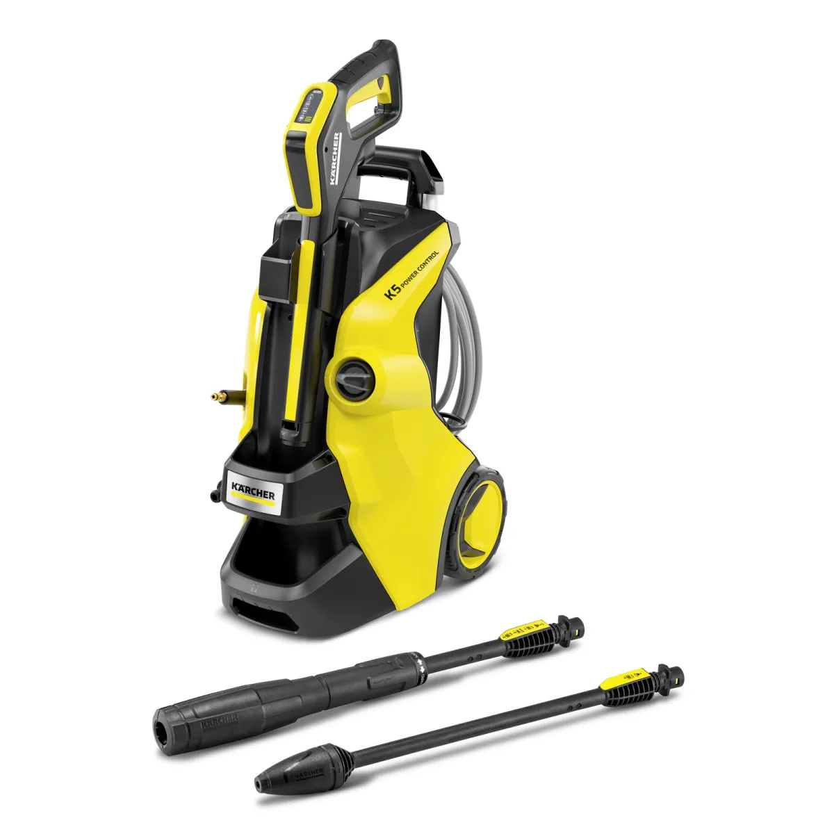 K5 Power Control Flex Perač pod pritiskom 2100W Karcher