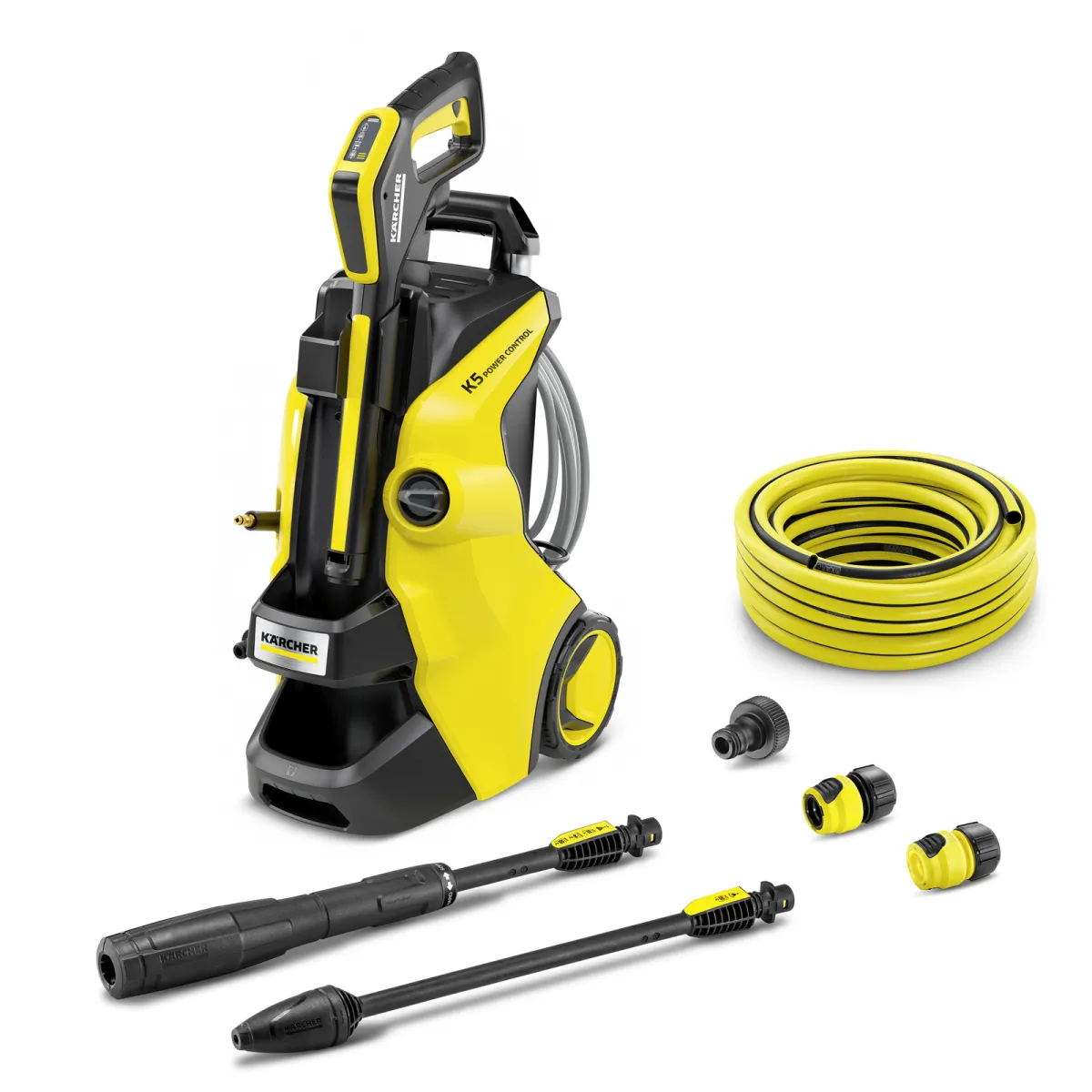 K5 Power Control Flex WSK Perač pod pritiskom 2100W Karcher