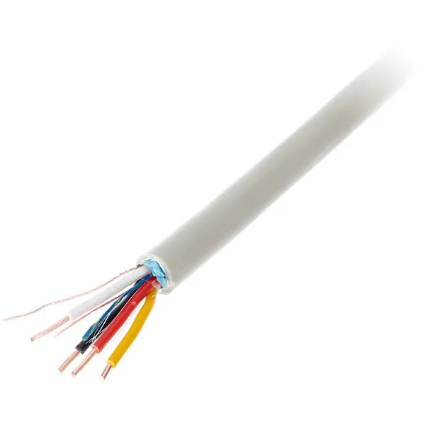 Kabal J-Y-ST-Y 2x2x0.8 Tel-Kabl