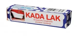 Kada lak