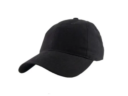 Kačket First crni K-Up