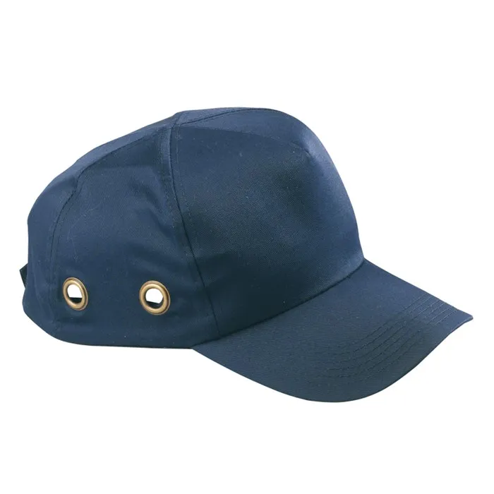 Kačket šilt sa unutr. zaštitom od udarca 54-59cm teget plavi Coverguard