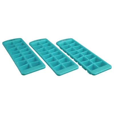 Kalup za 16 kockica leda 3/1 sort 5five Simply Smart