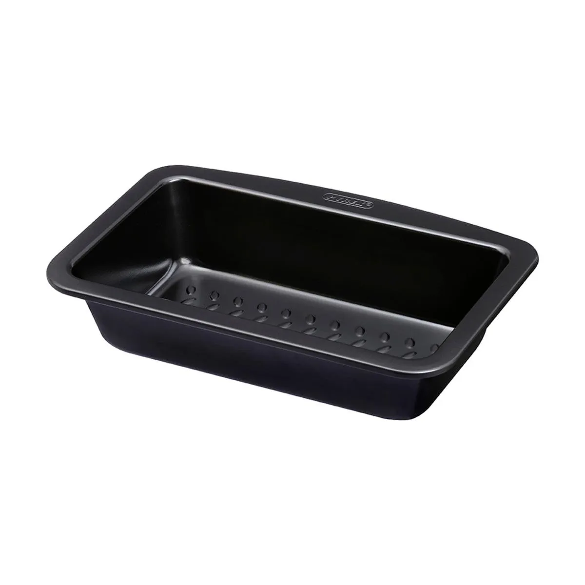 Kalup za hleb Glide 24x13cm 1.5 lit. crni Pyrex