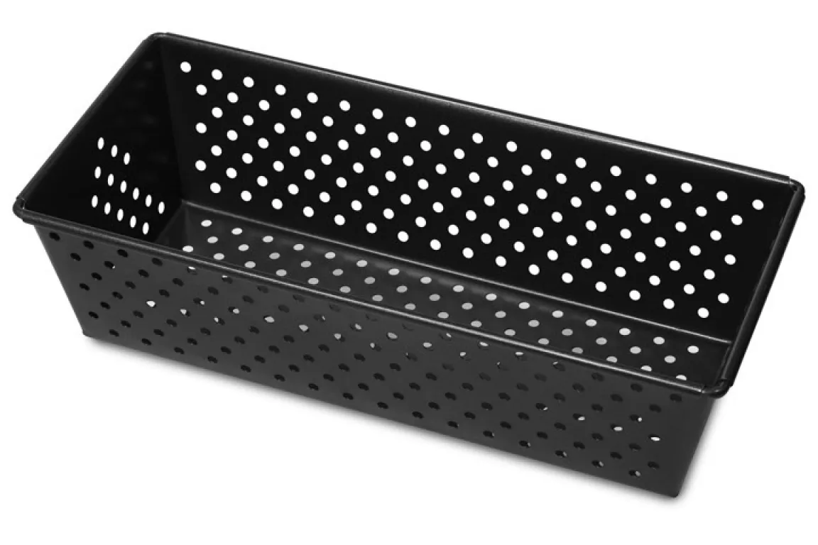 Kalup za hleb perforirani 25x11x7cm Gardenia