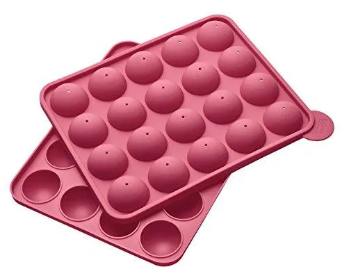 Kalup za kolače CAKE POPS Flexiform za 20 komada