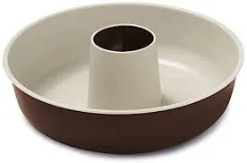 Kalup za kuglof fi 25x8.3cm Le Nuove Chocoforme