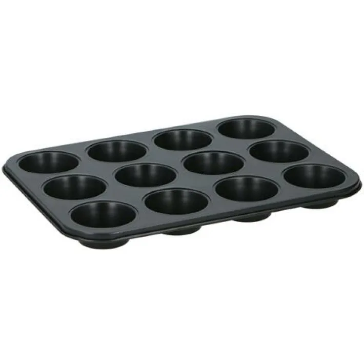 Kalup za mafine 35x26.5x3cm za 12 kom Alpina