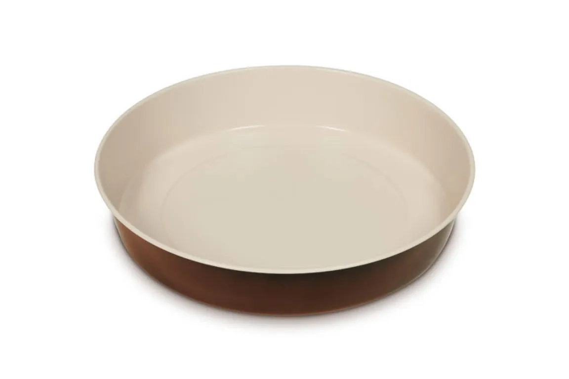Kalup za tortu okrugli fi 28x5.3cm Le Nuove Chocoforme