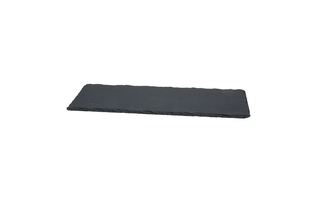 Kamena daska za posluživanje Linea Olly 36x13cm Tognana