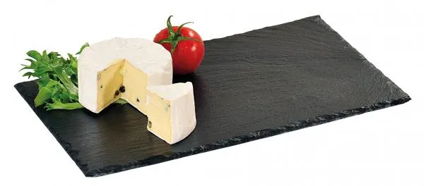 Kamena daska za serviranje 30x20cm Kesper