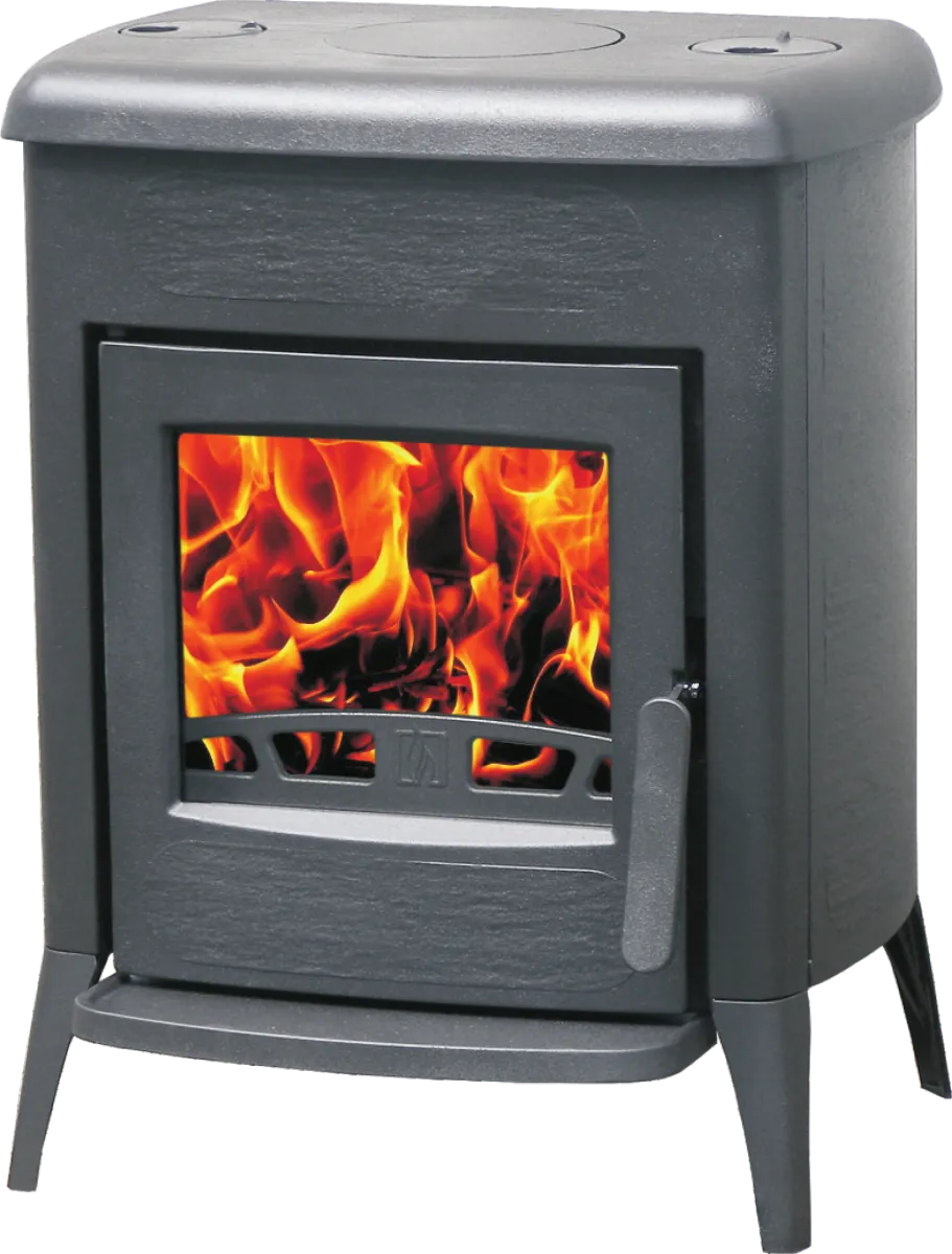 Kamin na drva AMITY 3 N 8kW  Plamen