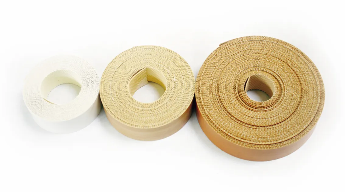Kant traka 22mm hrast 3m Jewe