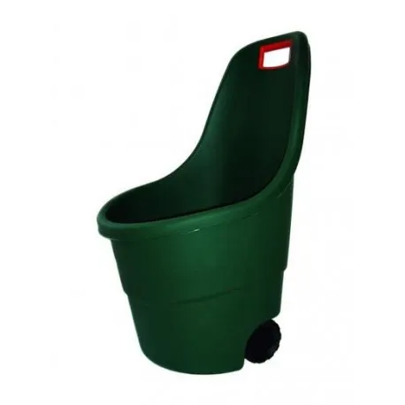 Kanta-kolica Easy Go 55l