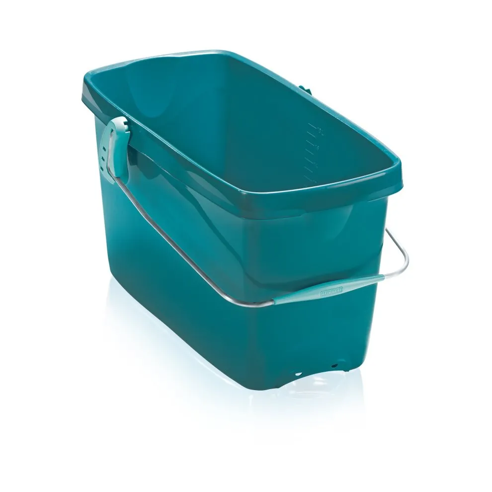 Kanta za čistač poda Combi XL 20l 48cm pvc Leifheit
