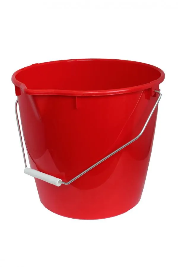 Kanta za čistač poda sa metalnom ručkom 13l