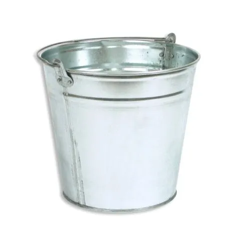 Kanta za malter 12L
