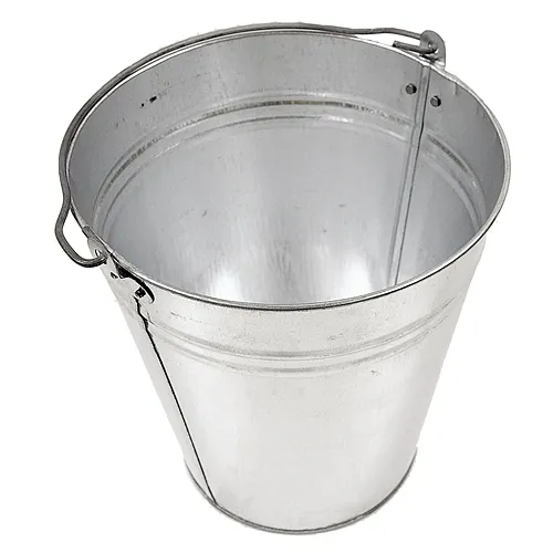 Kanta za malter 15L