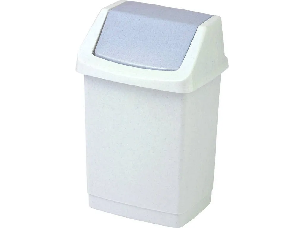 Kanta za otpatke 15l Click It svet. plava/siva Curver