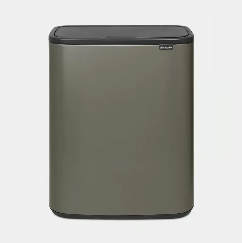 Kanta za otpatke Bo Touch 2x30l siva Brabantia