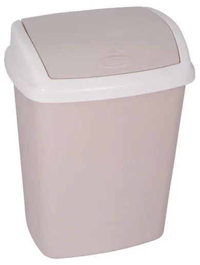 Kanta za otpatke Dominik 25l bež Curver
