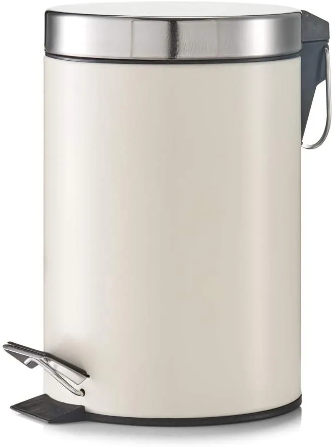 Kanta za otpatke fi 17x26cm 3l krem Zeller