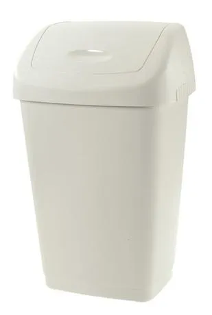 Kanta za otpatke krem 25l  Grace Collection