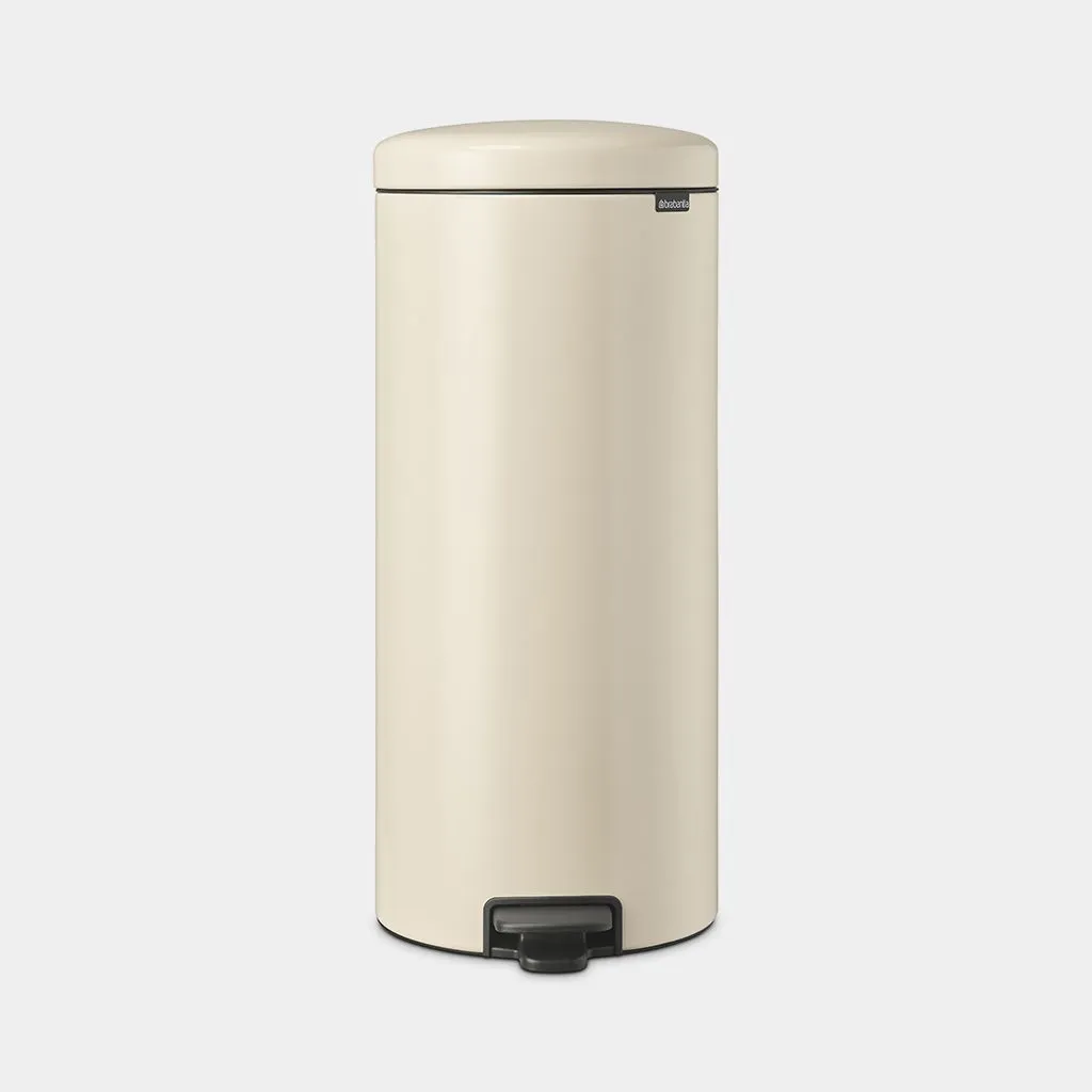 Kanta za otpatke sa papuč. NewIcon 30l krem + 3 kese Brabantia