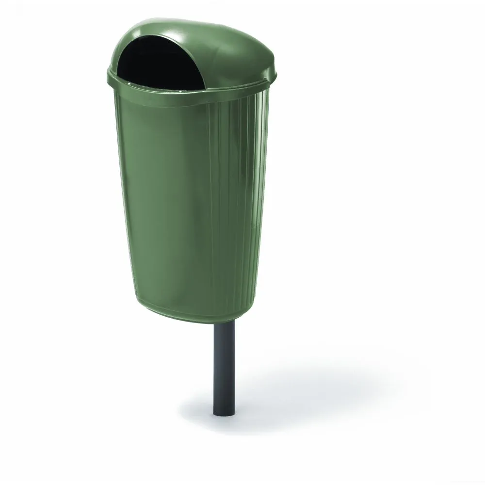 Kanta za otpatke ugradna LB 50l zelena  Ese