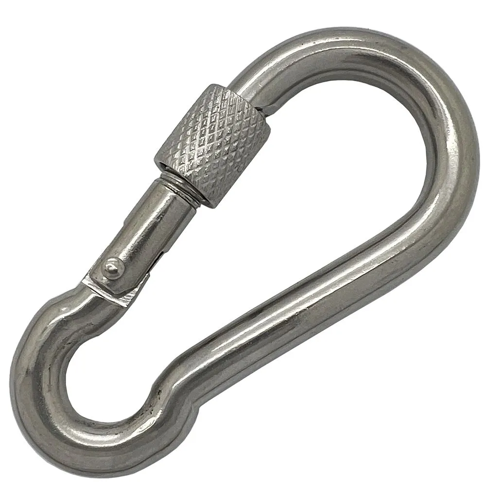 Karabin vatrogasni sa osiguračem 10x100mm