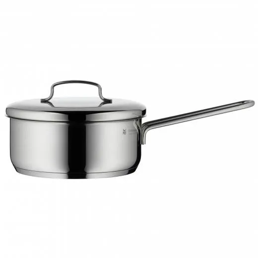 Kaserola Mini fi 16cm sa poklopcem inoks