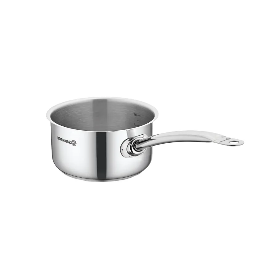 Kaserola Proline Gastro  2.8l fi 20x9cm  Korkmaz