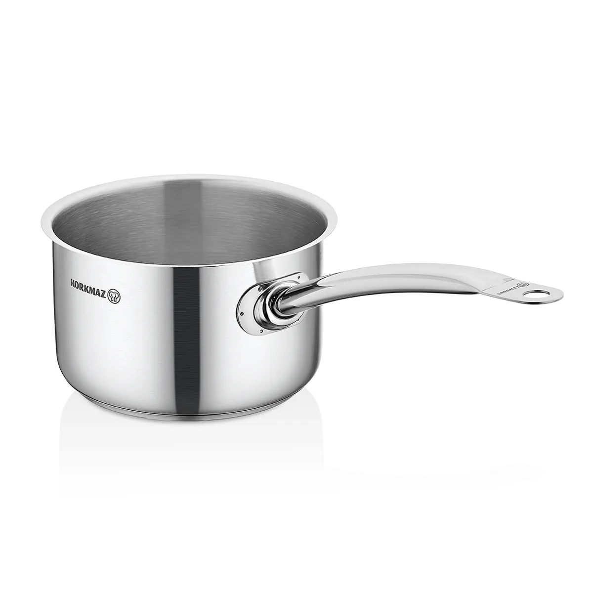 Kaserola Proline Gastro 3.6l fi 20x12cm Korkmaz