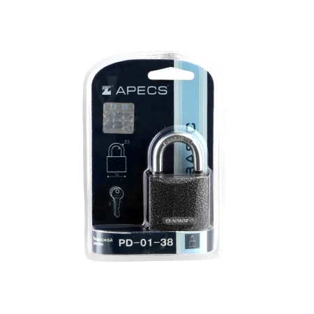 Katanac PD-01 38mm Apecs