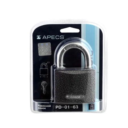 Katanac PD-01 63mm Apecs