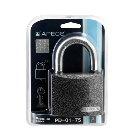 Katanac PD-01 75mm Apecs
