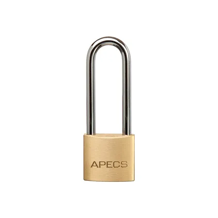 Katanac PDB-04 30mm dugi vrat MS Apecs